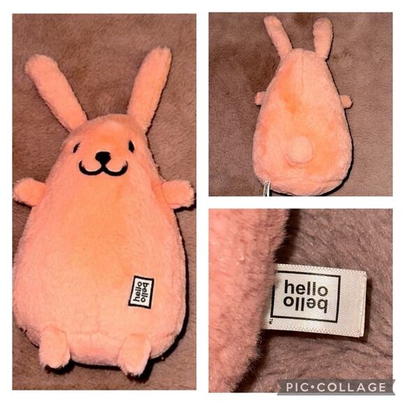 Cute Bunny Bundle: Bunny, Bunny Girl, Girl with Bunny Ears - Picture 2 of 5